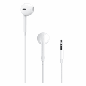 EarPods with Remote Mic - 3.5mm Plug